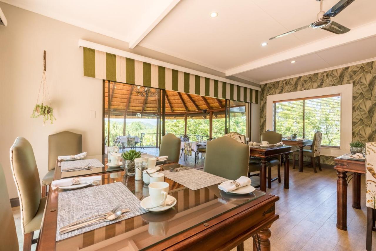La Roca Guest House Mbombela Bagian luar foto