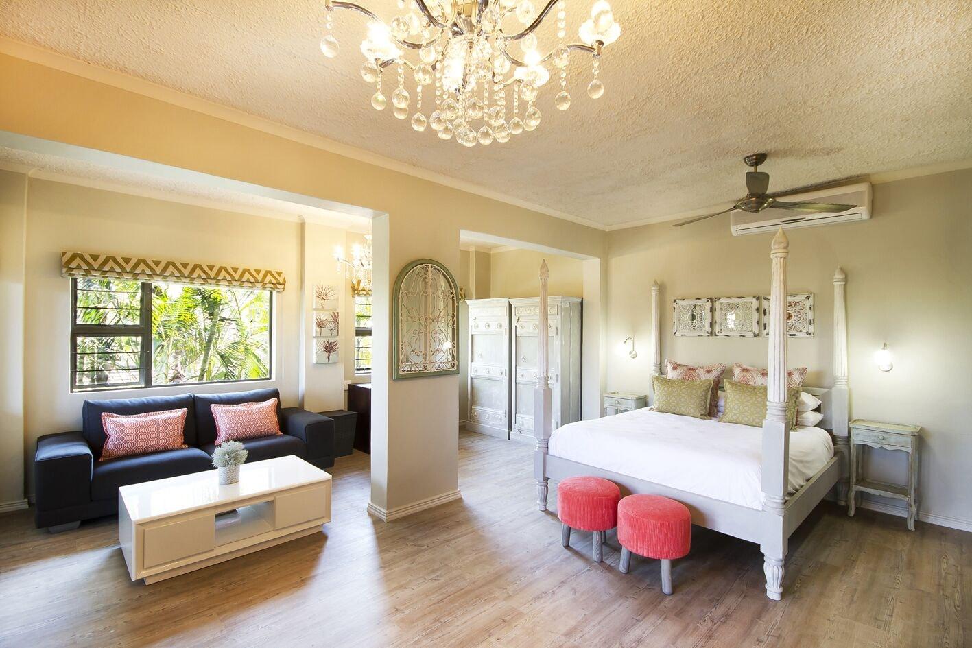 La Roca Guest House Mbombela Bagian luar foto