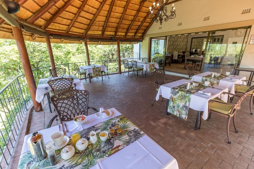 La Roca Guest House Mbombela Bagian luar foto