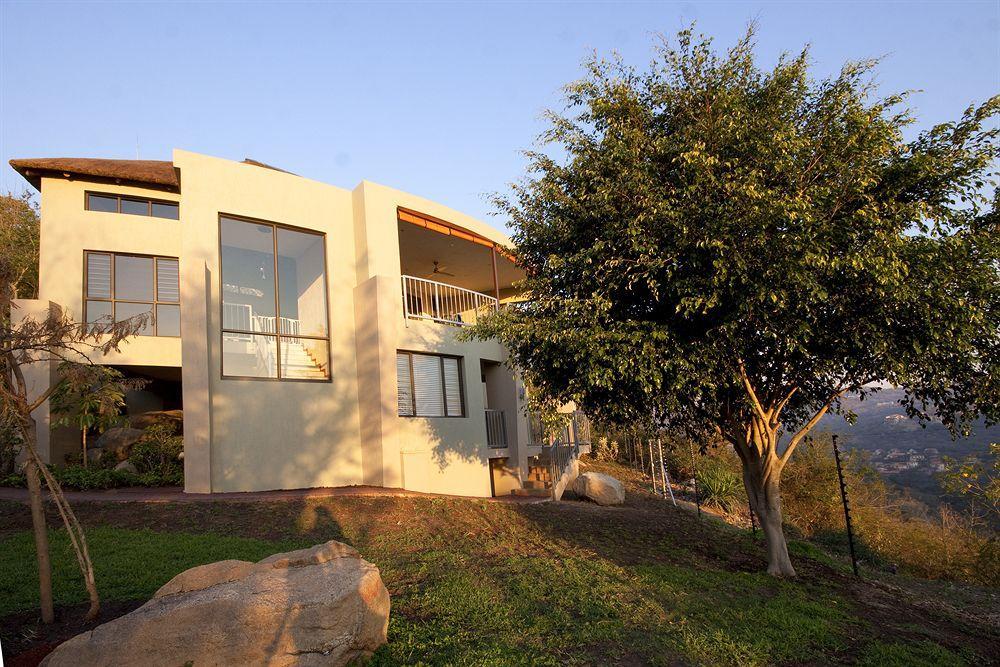 La Roca Guest House Mbombela Bagian luar foto